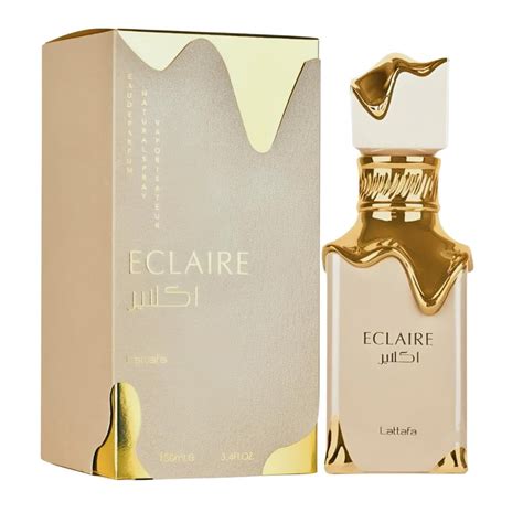 eclaire perfume for women.